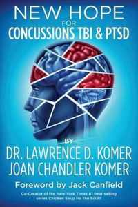 New Hope for Concussions TBI & PTSD