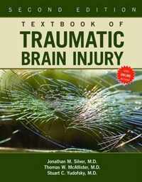 Textbook of Traumatic Brain Injury