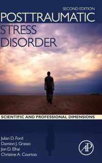 Posttraumatic Stress Disorder