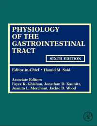 Physiology of the Gastrointestinal Tract