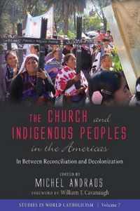 The Church and Indigenous Peoples in the Americas