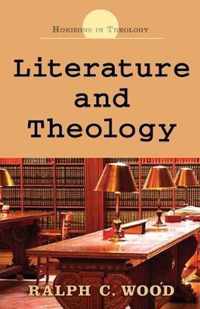 Literature and Theology