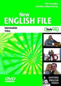 New English File