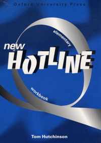 New Hotline