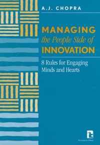 Managing the People Side of Innovation