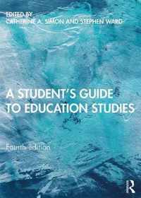 A Student's Guide to Education Studies