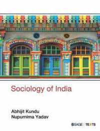 Sociology of India