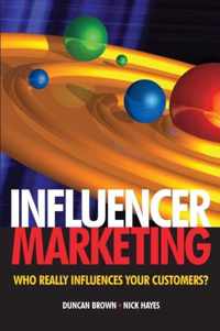 Influencer Marketing