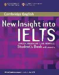 New Insight into IELTS