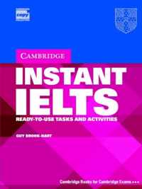 Instant IELTS Pack