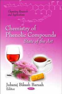 Chemistry of Phenolic Compounds