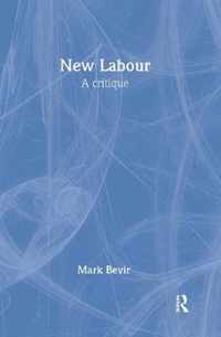 New Labour