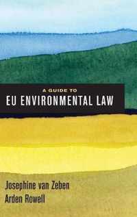 A Guide to EU Environmental Law