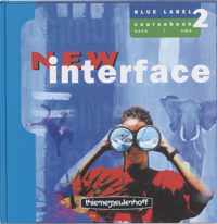 New interface 2 Havo/vwo blue label Coursebook