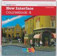 New Interface 4 red label vmbo b Coursebook