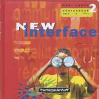 New interface 2 Vmbo/B/lwoo red label Coursebook