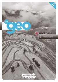 The geo 1 havo/vwo Workbook & digital exercises