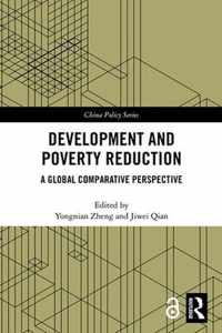 Development and Poverty Reduction