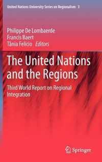 The United Nations and the Regions