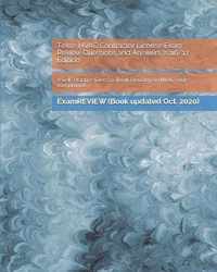 Texas HVAC Contractor License Exam Review Questions and Answers 2016/17 Edition