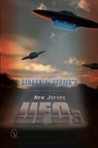 New Jersey UFOs