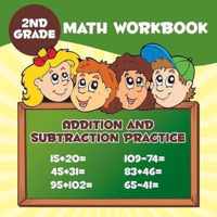 2nd Grade Math Workbook