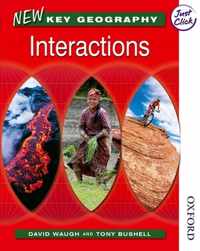 New Key Geography Interactions