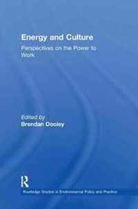 Energy and Culture