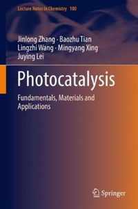 Photocatalysis