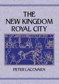 New Kingdom Royal City