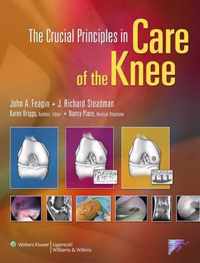 The Crucial Principles in Care of the Knee