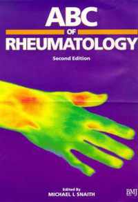 ABC of Rheumatology