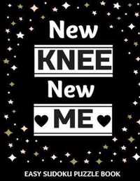 New Knee New Me