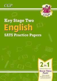 KS2 English SATS Practice Papers (for the 2021 tests)