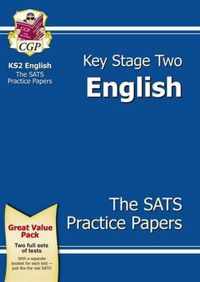 Ks2 English Sat's