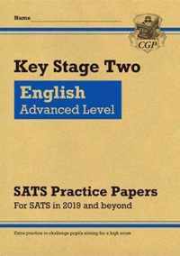 KS2 English Targeted SATS Practice Papers