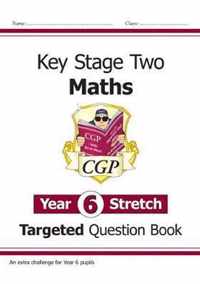 New KS2 Maths Targeted Question Book