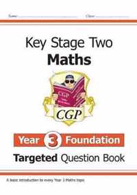 New KS2 Maths Targeted Question Book