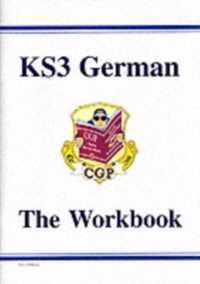 KS3 German Workbook with Answers