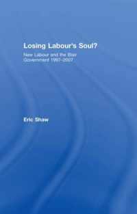 Losing Labour's Soul?