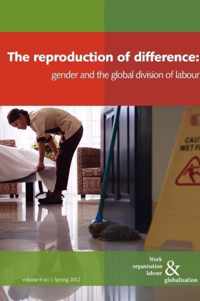 The Reproduction of Difference