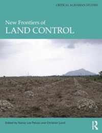 New Frontiers of Land Control