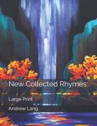 New Collected Rhymes