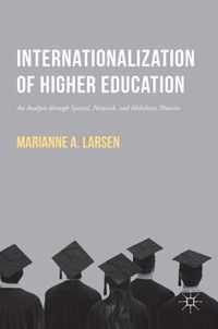 Internationalization of Higher Education