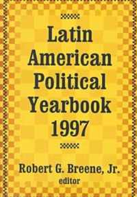 Latin American Political Yearbook