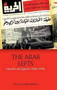 The Arab Lefts