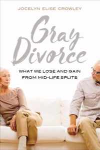 Gray Divorce