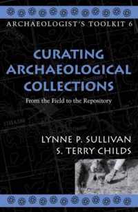 Curating Archaeological Collections