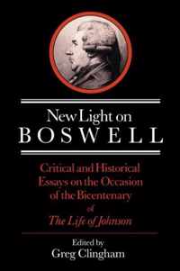 New Light on Boswell