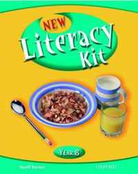 New Literacy Kit